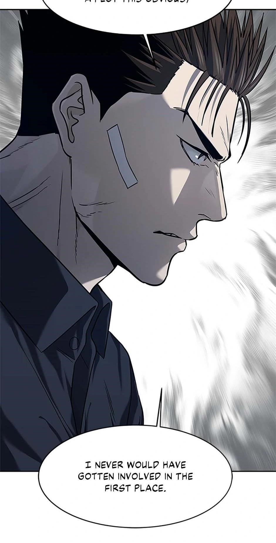 God of Blackfield Chapter 208 - Page 48 in English