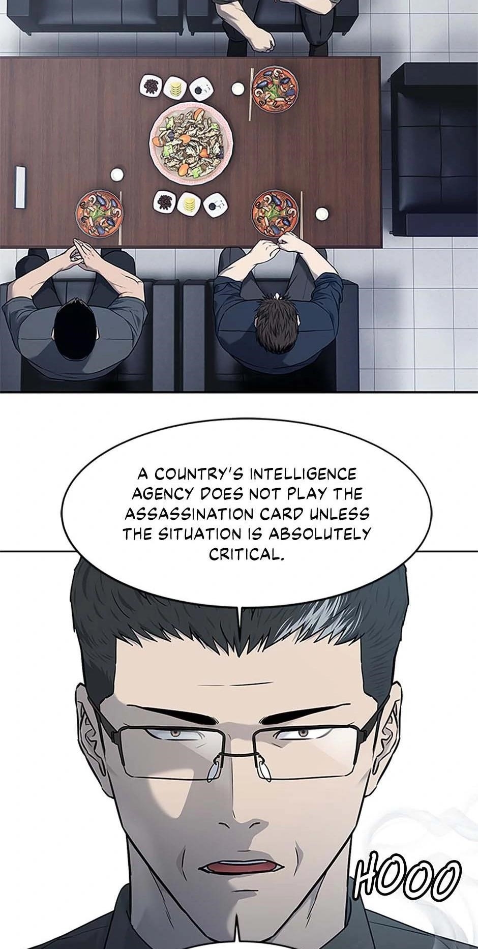 God of Blackfield Chapter 208 - Page 50 in English