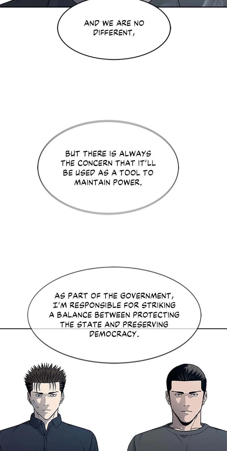 God of Blackfield Chapter 208 - Page 51 in English