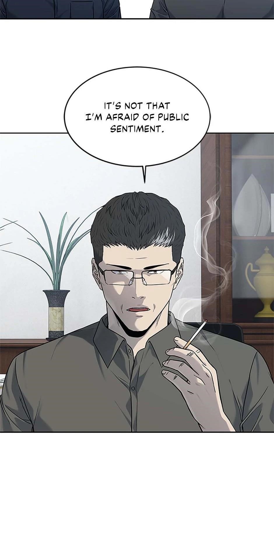 God of Blackfield Chapter 208 - Page 52 in English