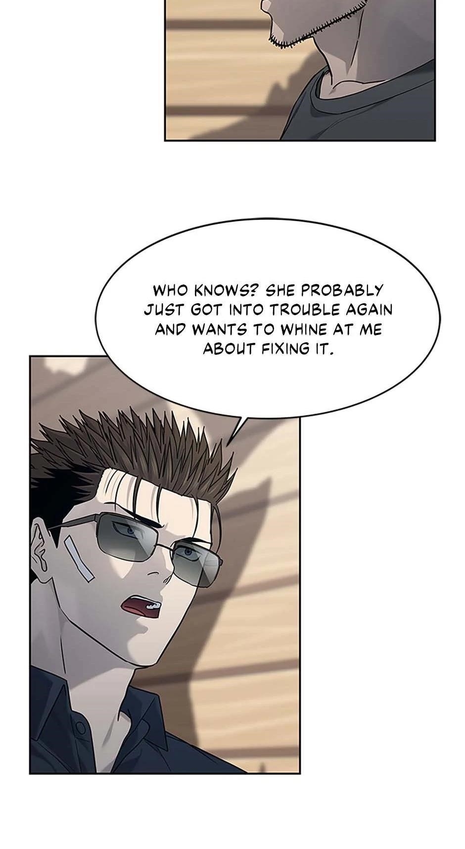 God of Blackfield Chapter 208 - Page 65 in English