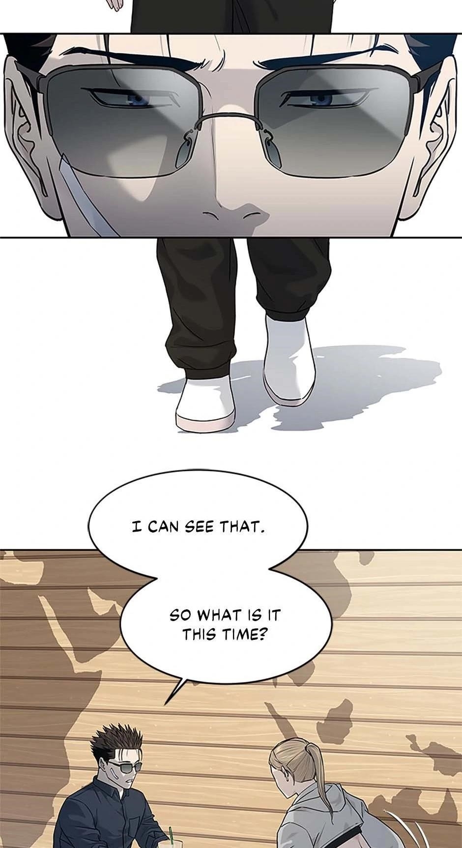 God of Blackfield Chapter 208 - Page 73 in English
