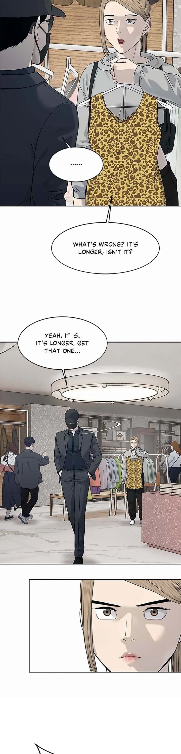 God of Blackfield Chapter 209 - Page 18 in English