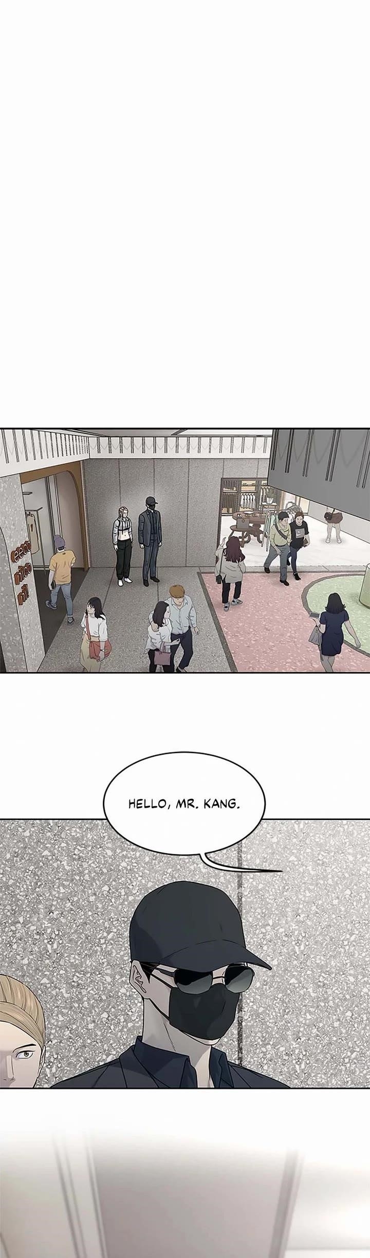 God of Blackfield Chapter 209 - Page 30 in English
