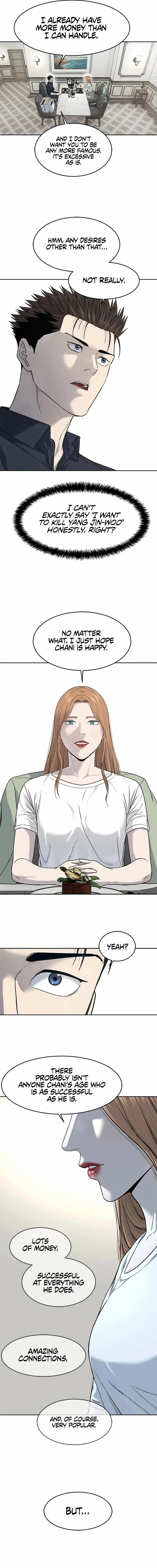 God of Blackfield Chapter 210 - Page 10 in English