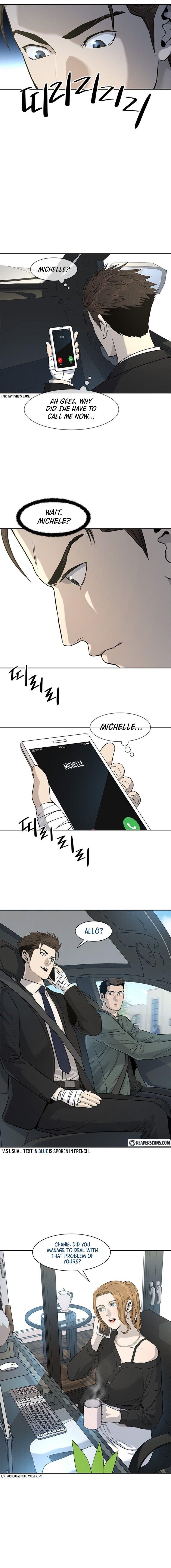 God of Blackfield Chapter 22 - Page 6 in English