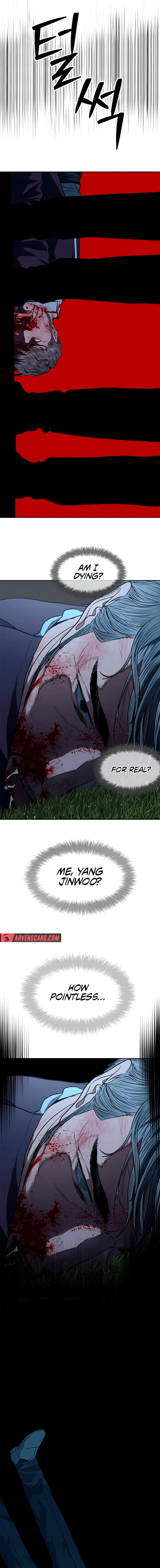 God of Blackfield Chapter 220 - Page 14 in English