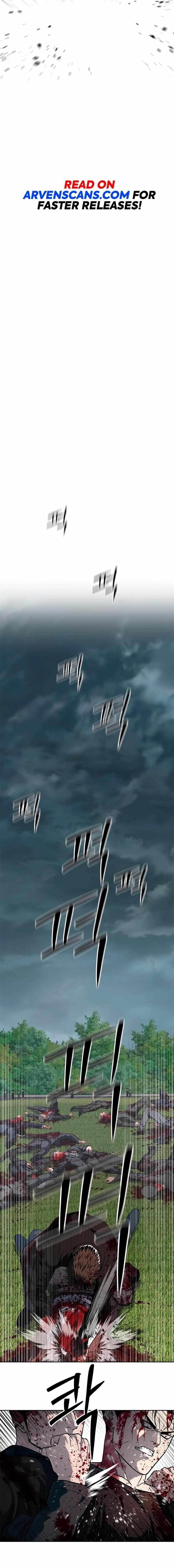 God of Blackfield Chapter 224 - Page 7 in English