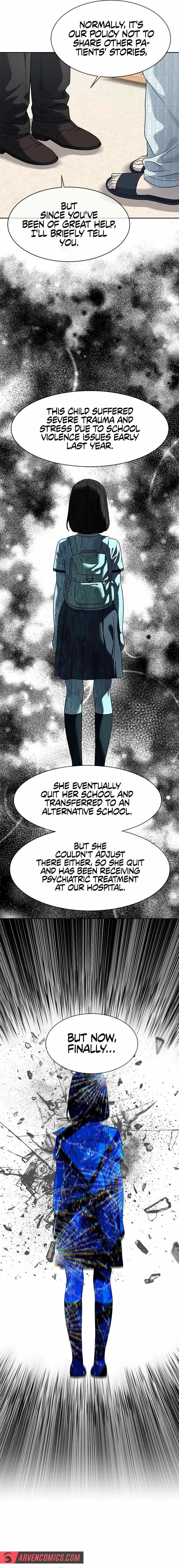 God of Blackfield Chapter 229 - Page 17 in English