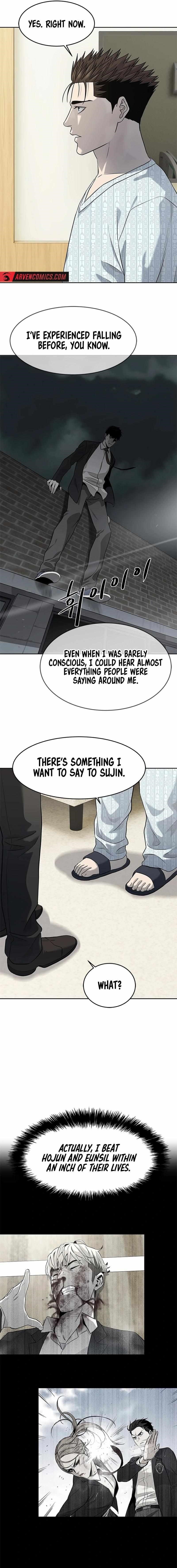 God of Blackfield Chapter 230 - Page 3 in English