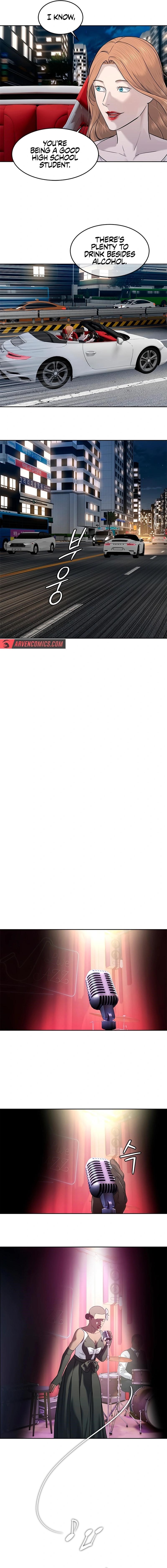 God of Blackfield Chapter 246 - Page 6 in English