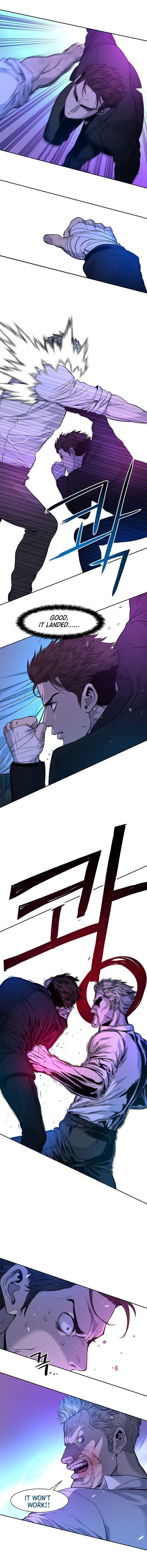 God of Blackfield Chapter 26 - Page 7 in English