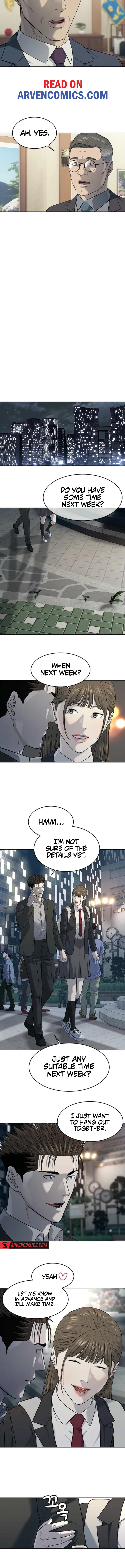 God of Blackfield Chapter 263 - Page 4 in English