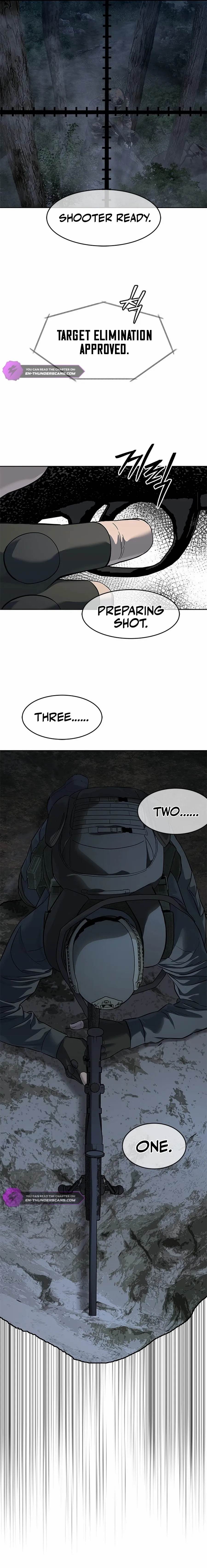 God of Blackfield Chapter 271 - Page 11 in English