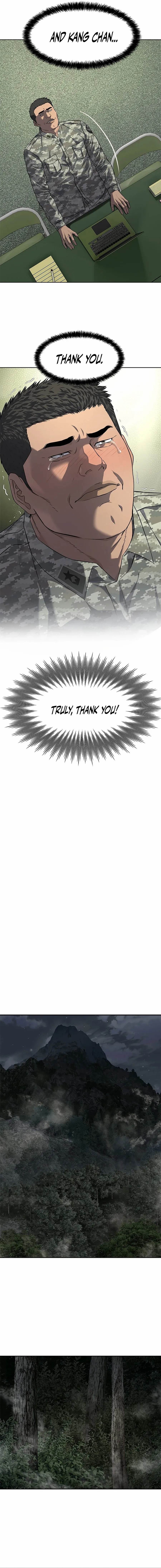 God of Blackfield Chapter 275 - Page 5 in English