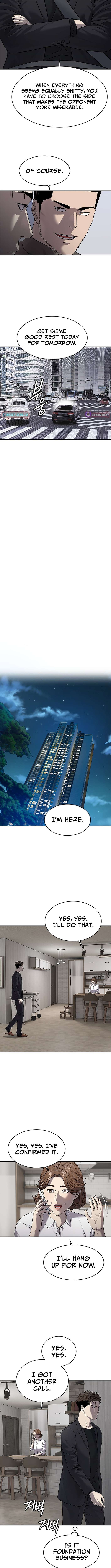 God of Blackfield Chapter 297 - Page 6 in English