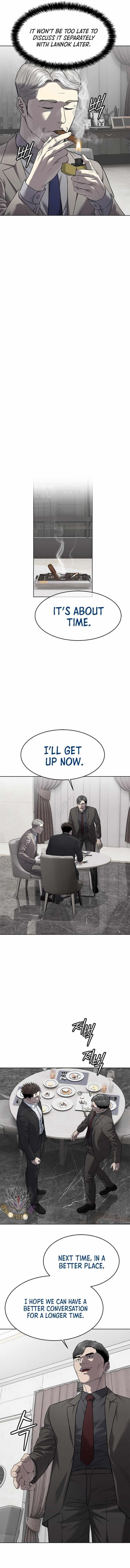 God of Blackfield Chapter 299 - Page 10 in English