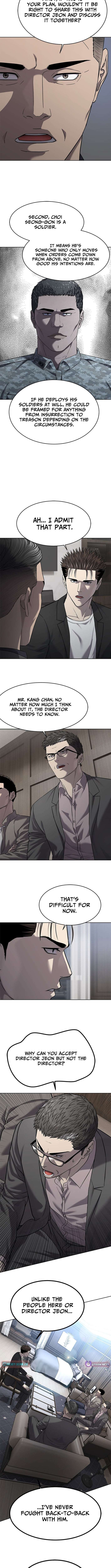 God of Blackfield Chapter 305 - Page 8 in English