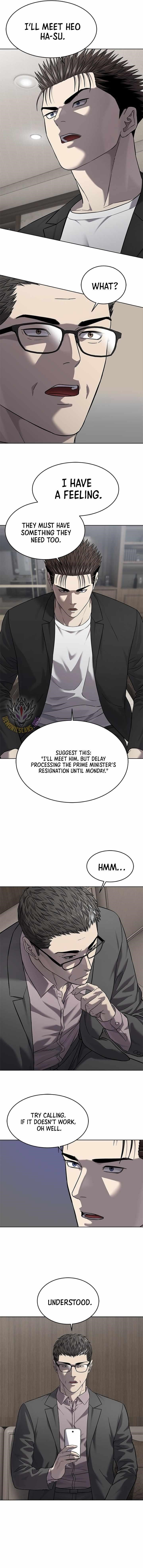 God of Blackfield Chapter 307 - Page 7 in English