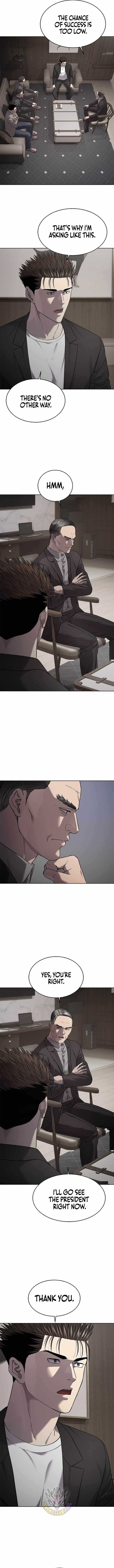 God of Blackfield Chapter 309 - Page 3 in English
