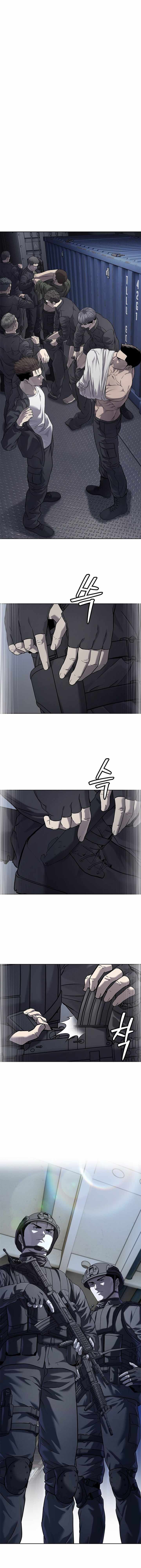 God of Blackfield Chapter 310 - Page 12 in English