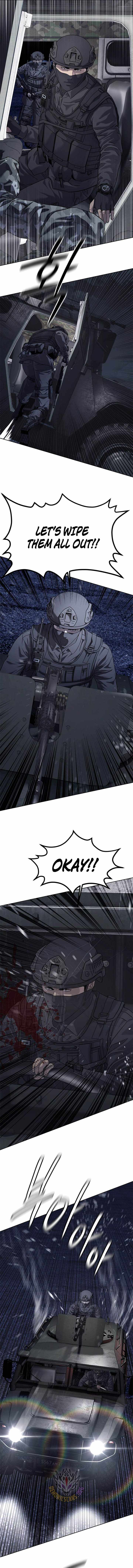God of Blackfield Chapter 311 - Page 13 in English