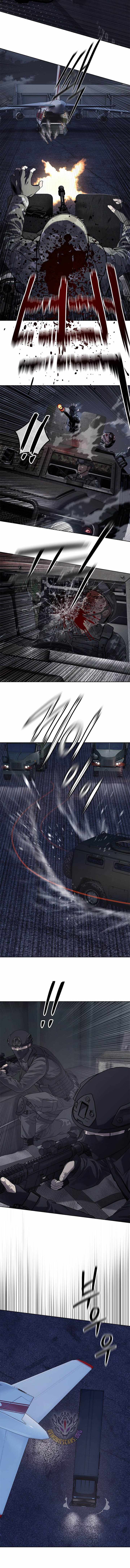 God of Blackfield Chapter 311 - Page 9 in English