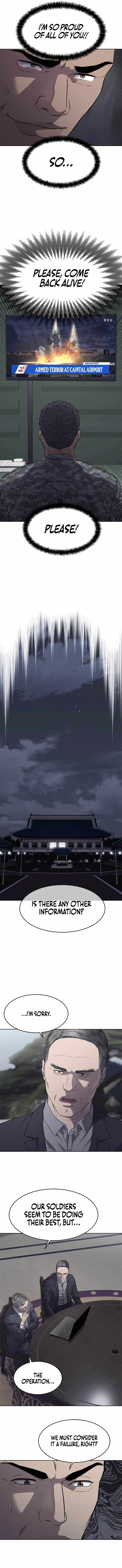 God of Blackfield Chapter 313 - Page 9 in English