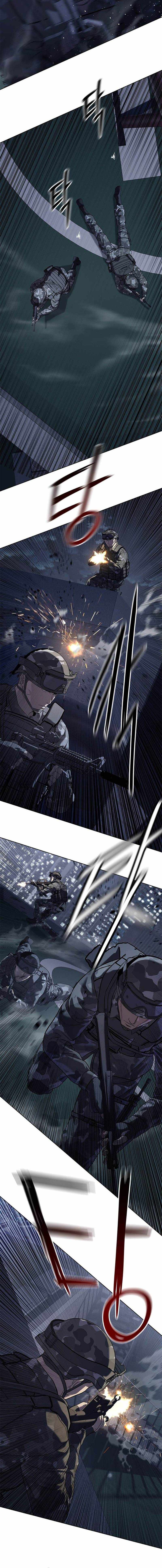 God of Blackfield Chapter 315 - Page 4 in English