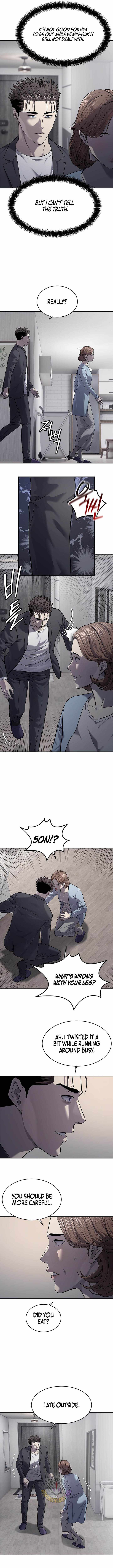 God of Blackfield Chapter 317 - Page 6 in English