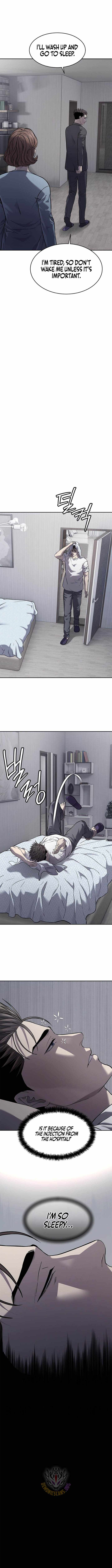 God of Blackfield Chapter 317 - Page 7 in English