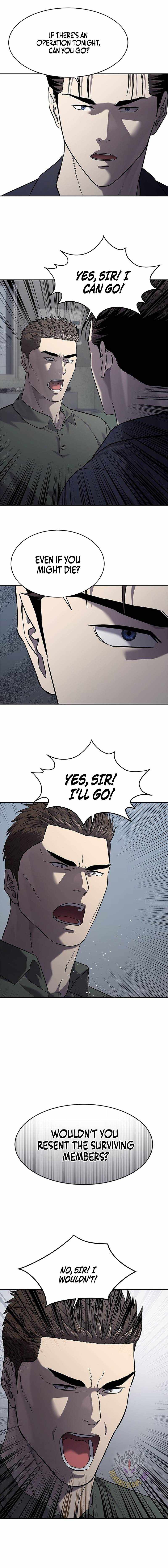 God of Blackfield Chapter 318 - Page 14 in English
