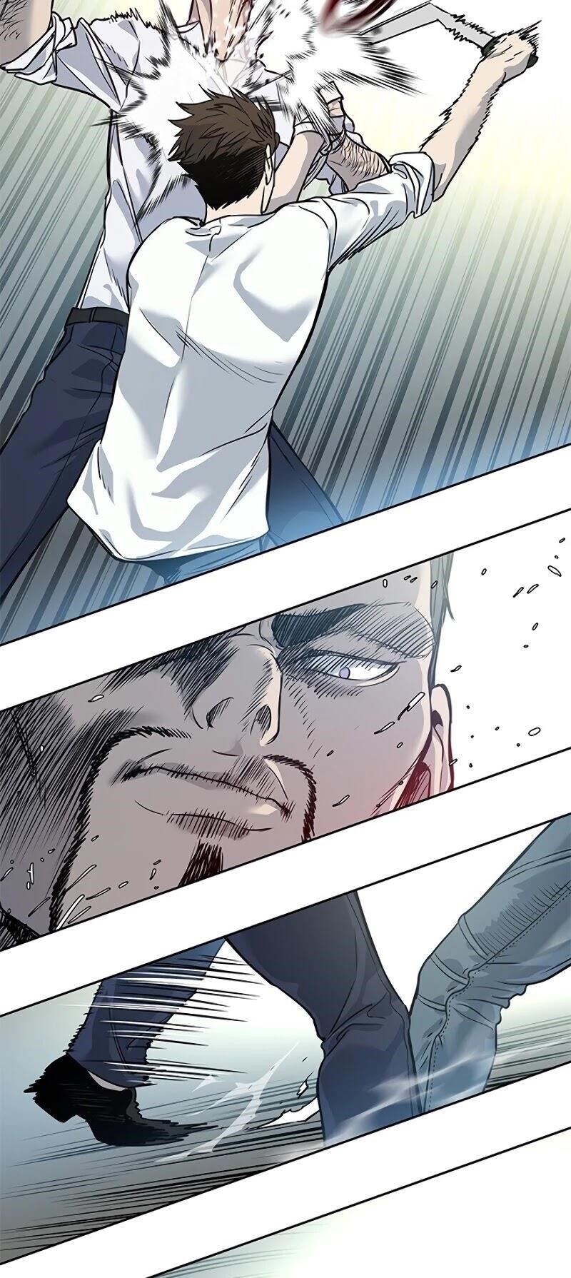 God of Blackfield Chapter 35 - Page 26 in English