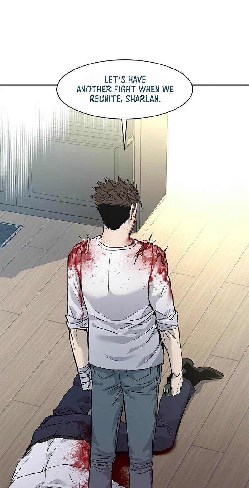 God of Blackfield Chapter 35 - Page 48 in English