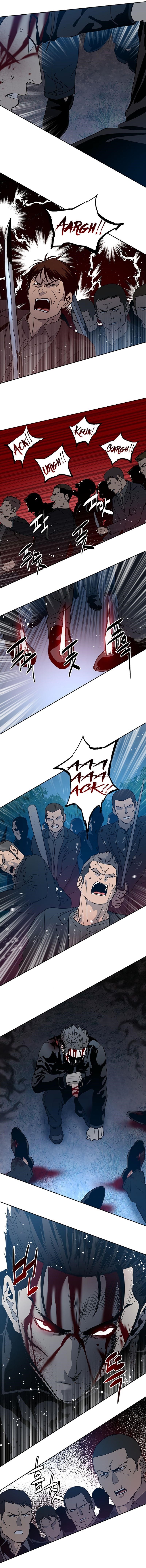 God of Blackfield Chapter 55 - Page 7 in English