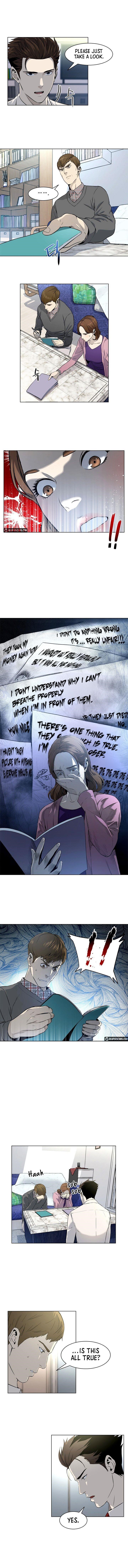 God of Blackfield Chapter 6 - Page 4 in English