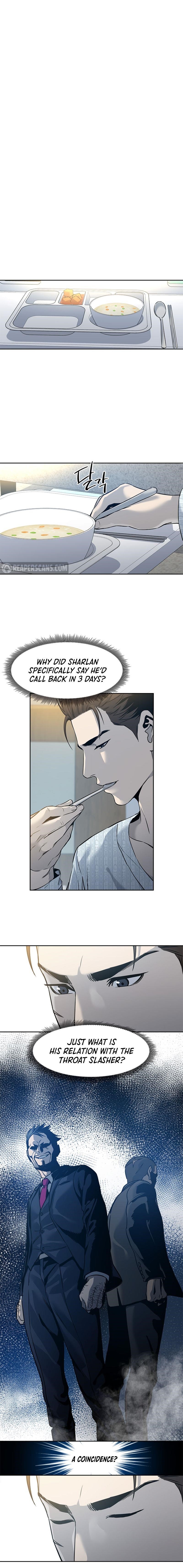 God of Blackfield Chapter 60 - Page 6 in English