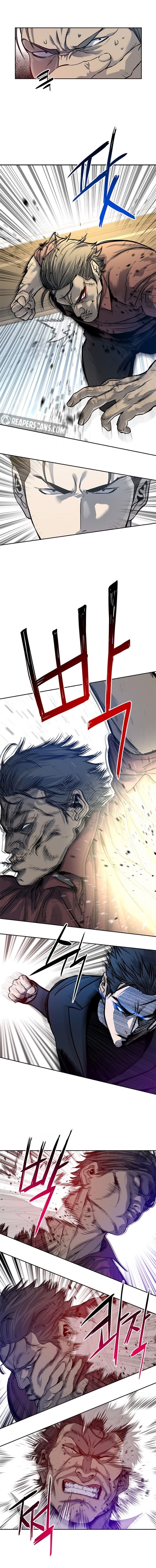 God of Blackfield Chapter 66 - Page 6 in English