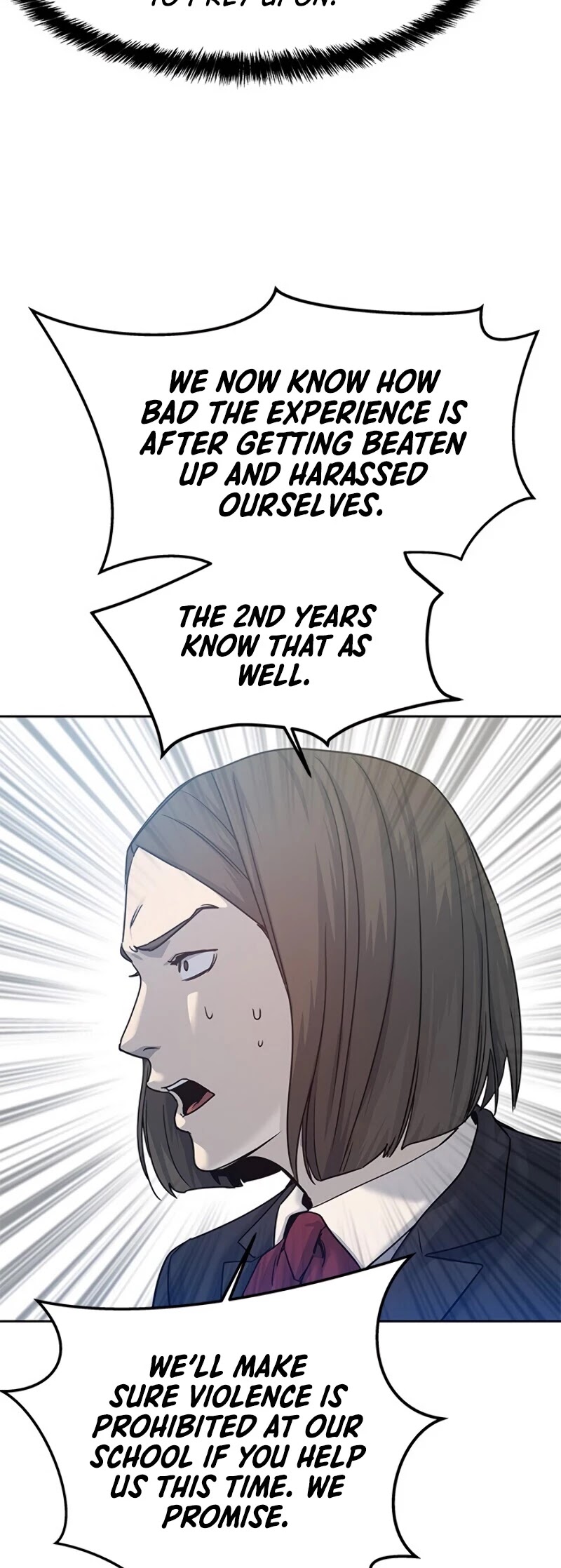 God of Blackfield Chapter 80 - Page 15 in English
