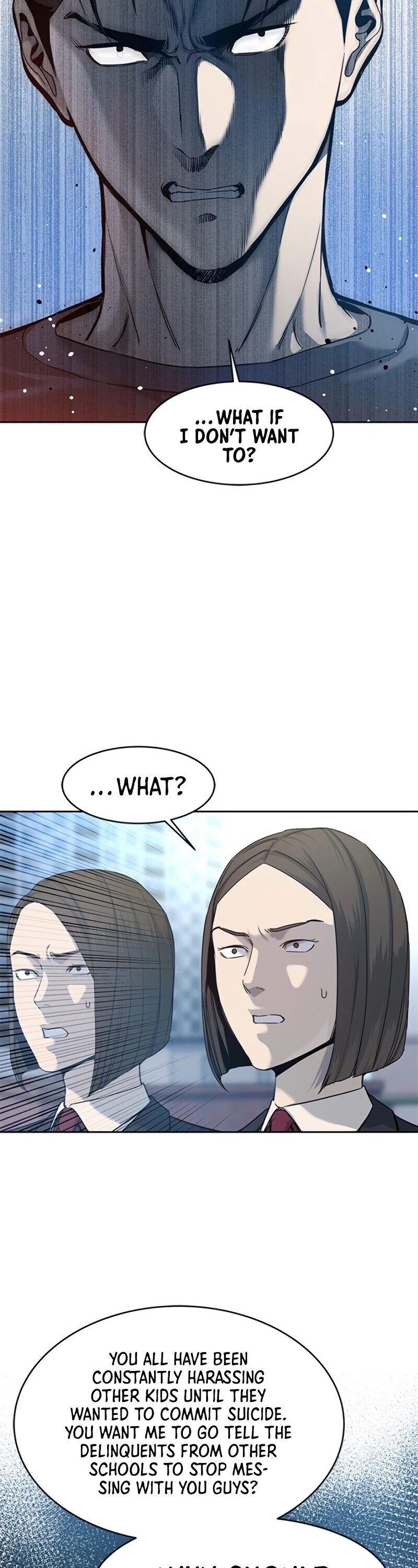 God of Blackfield Chapter 80 - Page 6 in English
