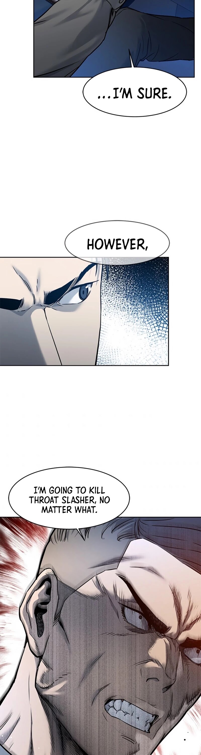 God of Blackfield Chapter 82 - Page 18 in English