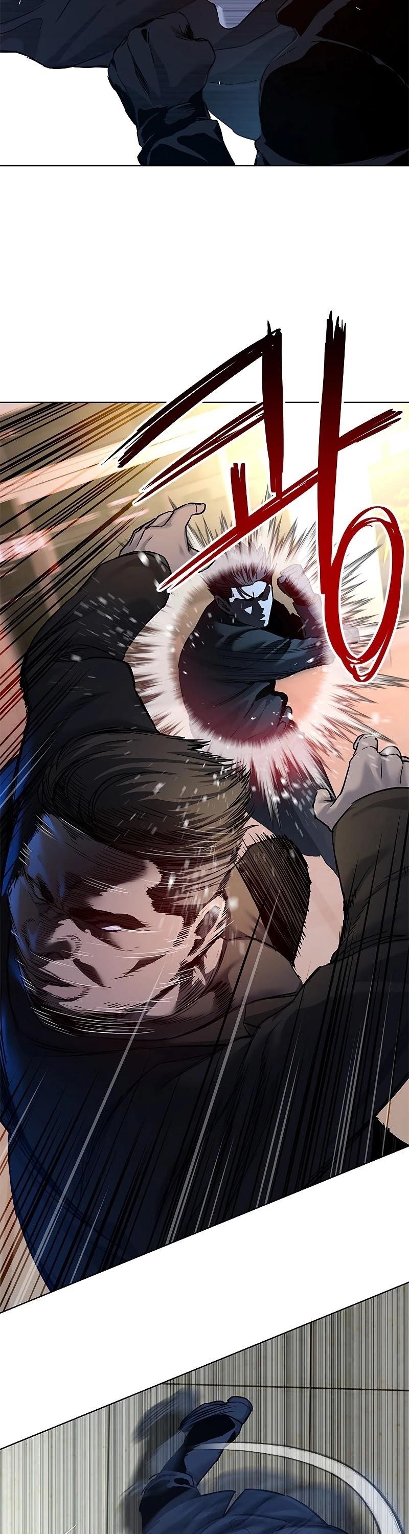 God of Blackfield Chapter 99 - Page 15 in English