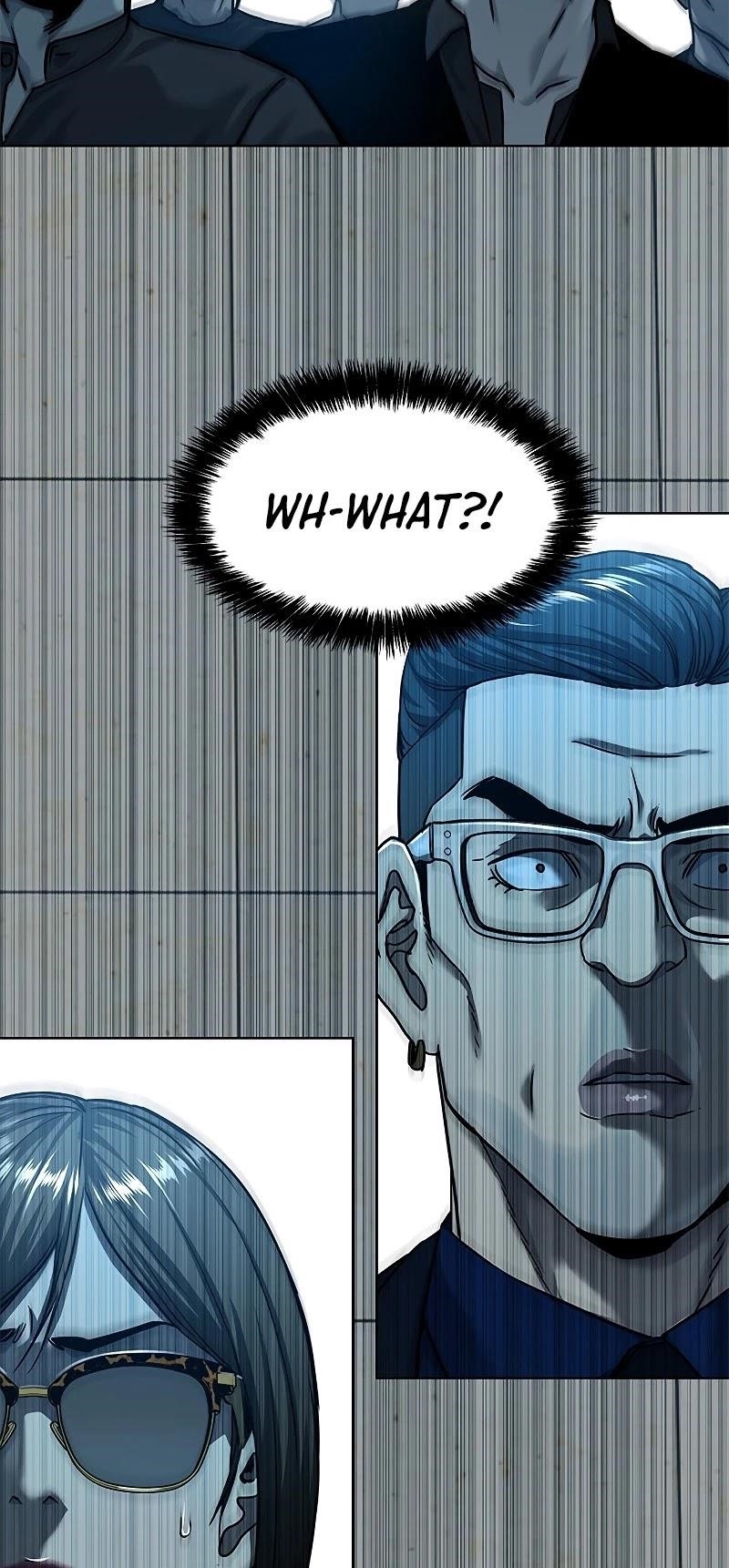 God of Blackfield Chapter 99 - Page 17 in English