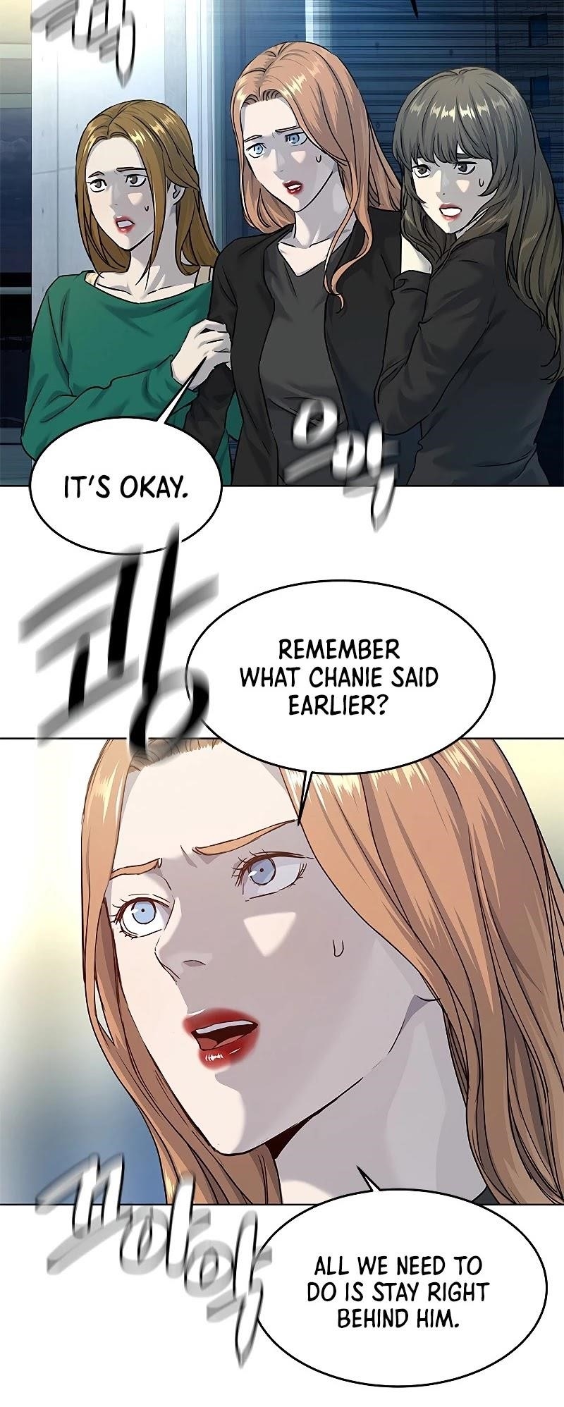 God of Blackfield Chapter 99 - Page 24 in English