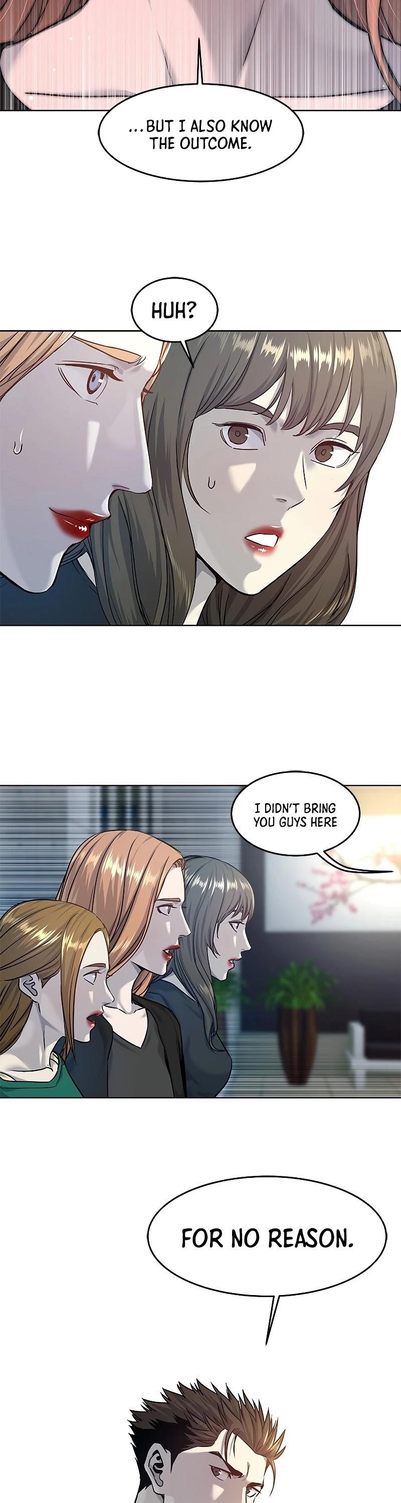 God of Blackfield Chapter 99 - Page 26 in English