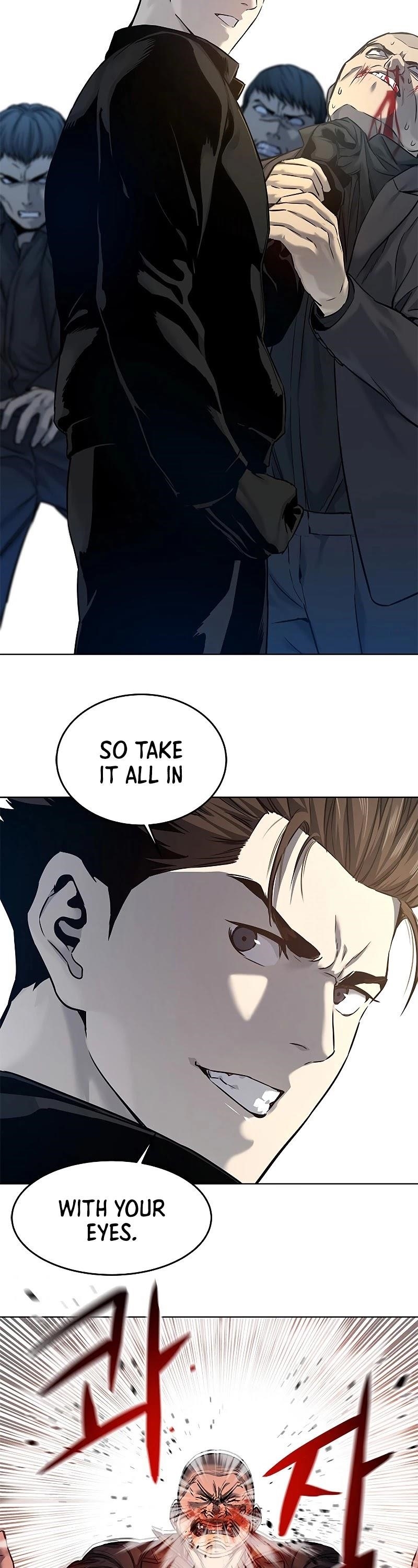 God of Blackfield Chapter 99 - Page 27 in English
