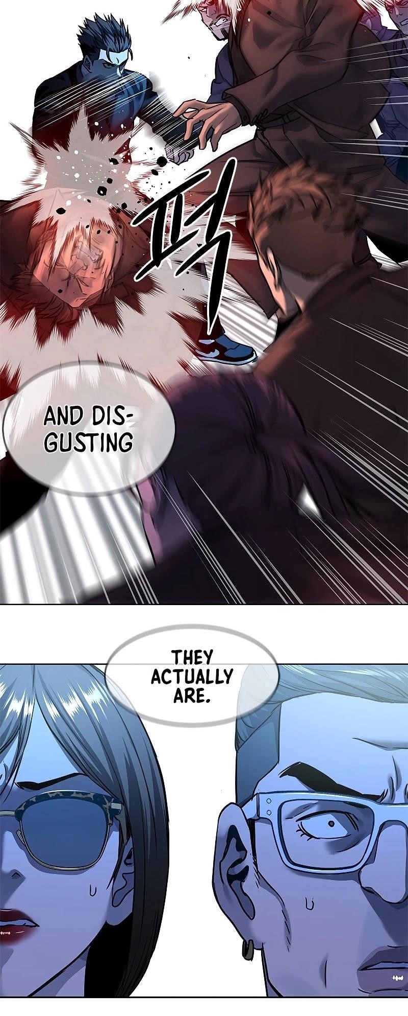 God of Blackfield Chapter 99 - Page 29 in English