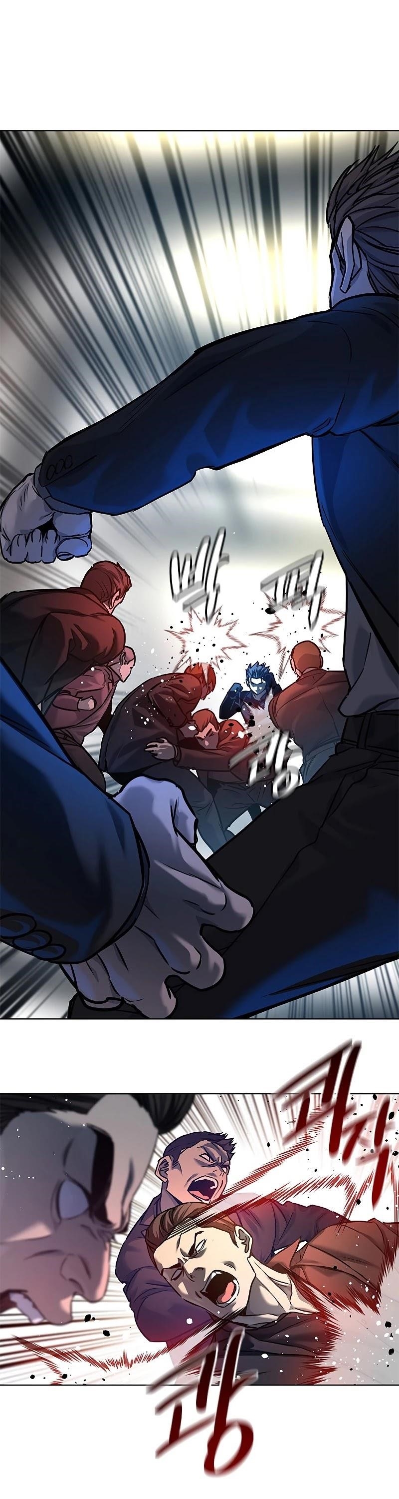 God of Blackfield Chapter 99 - Page 30 in English