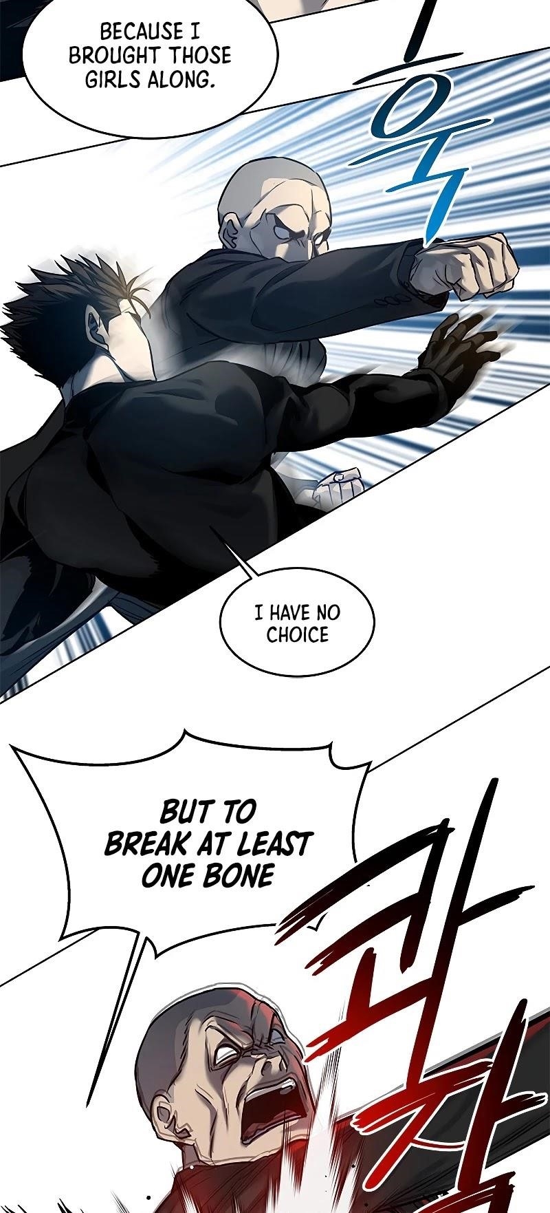 God of Blackfield Chapter 99 - Page 34 in English