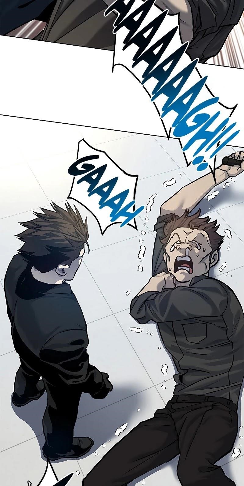 God of Blackfield Chapter 99 - Page 41 in English